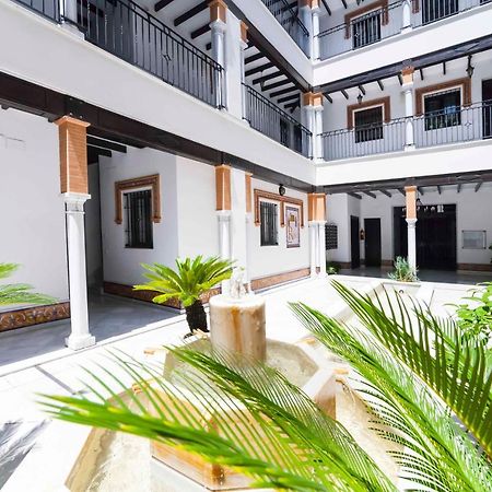Jdcbd - Peaceful Double Bedroom Apartment In City Centre Sevilla Dış mekan fotoğraf
